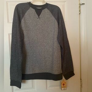 Urban Pipeline Men’s Long Sleeve Shirt. Size XL. NWT.